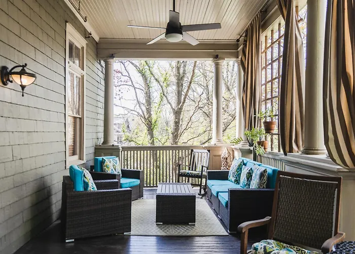 Princess Anne Boutique Hotel